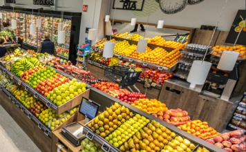 BM Supermercados abre nueva tienda en San Fernando de Henares, Madrid