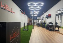Well estrena su modelo de franquicia en el barrio barcelonés del Born