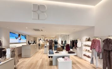 Brownie abre una nueva tienda en Vigo y refuerza su expansión en Galicia