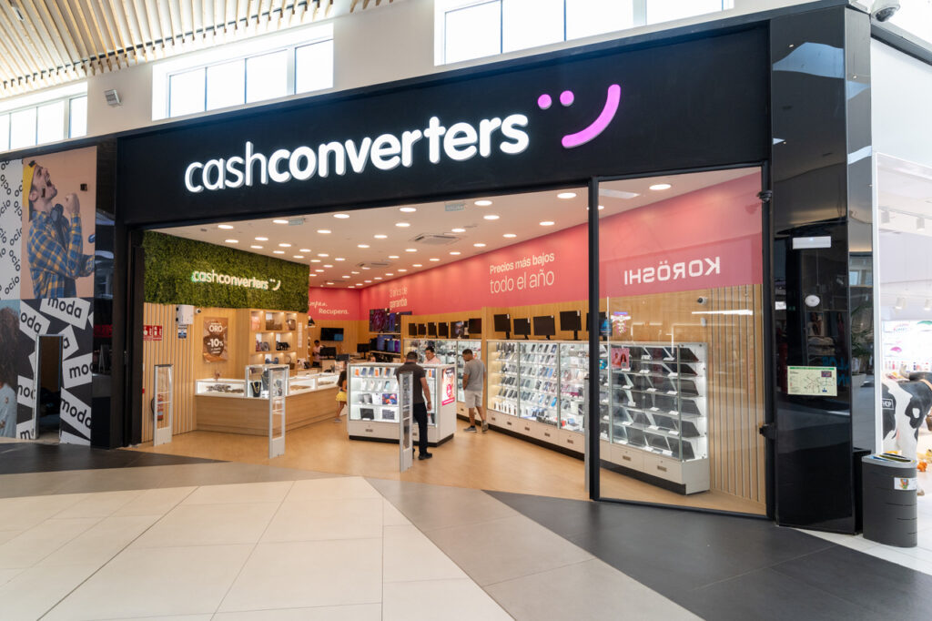 CASH CONVERTERS2