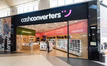 Le Coq, Cash Converters y Nails Factory llegan a Parque Corredor