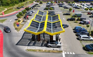 La nueva oportunidad del retail: cuando la recarga ultrarrápida se convierte en un motor de negocio