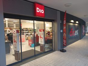Dia supera las 500 tiendas en Andalucía con una nueva apertura en Sevilla