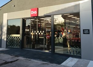 Dia abre su primera tienda en Valdilecha y supera los 485 establecimientos en la Comunidad de Madrid