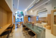 East Crema Coffee lanza su modelo de franquicias y eleva su objetivo hasta 120 cafeterías en 2029