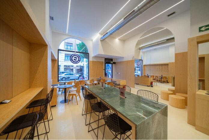East Crema Coffee 03