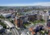 EntreCampos: la nueva centralidad de Lisboa que está redefiniendo el retail urbano EntreCampos Lisboa