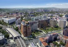 EntreCampos: la nueva centralidad de Lisboa que está redefiniendo el retail urbano EntreCampos Lisboa