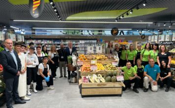 Plusfresc crece en la ciudad de Lleida con la apertura de un nuevo establecimiento en Ciutat Jardí
