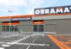 Obramat invierte 9 millones en su almacén de Málaga con un nuevo patio de materiales