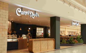 Canel Rolls refuerza su presencia en Madrid con una nueva apertura en El Corte Inglés de Alcalá de Henares