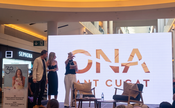 Sant Cugat Shopping Centre se convierte en Ona Sant Cugat
