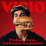 Vicio reivindica el valor de lo sencillo en su nueva campaña con Ferrán Torres