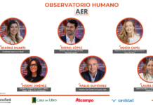 El Observatorio Humano AER abordará el futuro del talento en las tiendas