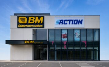 BM Supermercados y Action se incorporan a la oferta comercial de Henares 2