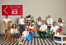 Ikea impulsa una reestructuración organizativa y renueva su comité de dirección en España