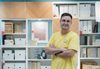 Raúl Moya, nuevo director de las tiendas de Ikea L’Hospitalet, Diagonal y el punto de contacto de Tarragona