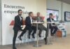 El centro comercial deja de ser solo un lugar de compra: la dimensión social gana peso Mesa redonda Apresco