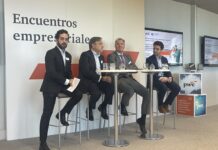 El centro comercial deja de ser solo un lugar de compra: la dimensión social gana peso Mesa redonda Apresco