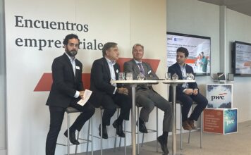 El centro comercial deja de ser solo un lugar de compra: la dimensión social gana peso Mesa redonda Apresco