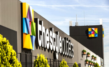 San Sebastián de los Reyes The Style Outlets cumple 20 años