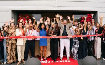 TK Maxx acelera su expansión en España con su primera tienda en la Comunidad Valenciana