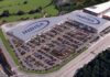 Inbisa Park Burgos inicia su comercialización de la mano de LyC Consultores con una superficie de 20.000 m2