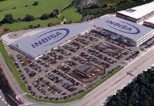 Inbisa Park Burgos inicia su comercialización de la mano de LyC Consultores con una superficie de 20.000 m2