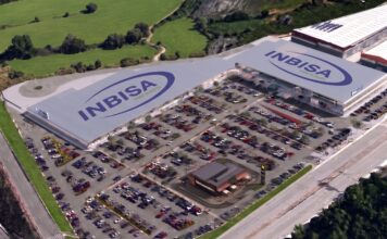 Inbisa Park Burgos inicia su comercialización de la mano de LyC Consultores con una superficie de 20.000 m2