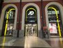 Príncipe Pío acelera su reposicionamiento con la llegada de JD Sports y la ampliación de Pull&Bear