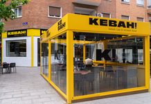 The Kebab Lab impulsa su expansión con tres aperturas en Madrid, Barcelona y Valencia