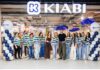 Kiabi inaugura un nuevo espacio de formato compacto en Madrid Sur