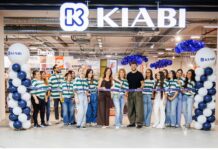 Kiabi inaugura un nuevo espacio de formato compacto en Madrid Sur