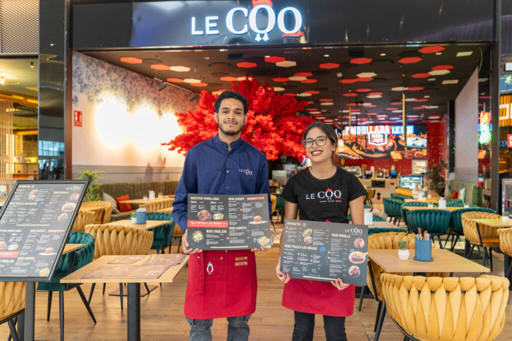 LECOQ2