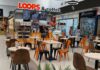 Loops & Coffee crece en Madrid, Galicia, Andalucía y Levante con siete aperturas