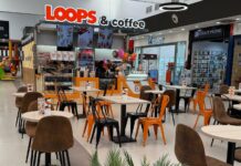 Loops & Coffee crece en Madrid, Galicia, Andalucía y Levante con siete aperturas
