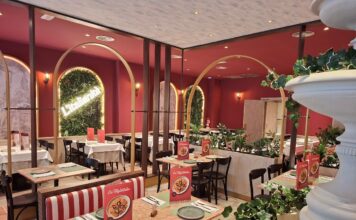 La Tagliatella reabre dos restaurantes en Barcelona e impulsa la renovación de su red