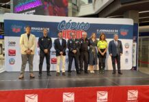 La Vaguada celebra las II Jornadas de Seguridad y Emergencias: Código Héroe