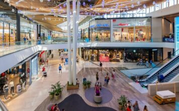 El retailtainment, pilar financiero y estratégico de los centros comerciales