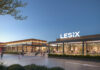 LESÌX: de espacio comercial a nuevo punto de encuentro en el noroeste de Madrid