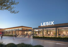 LESÌX: de espacio comercial a nuevo punto de encuentro en el noroeste de Madrid