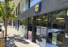 Lidl abre una nueva tienda en Sant Martí y alcanza los 27 supermercados en Barcelona