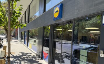 Lidl abre una nueva tienda en Sant Martí y alcanza los 27 supermercados en Barcelona