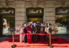 Lindt abre en Barcelona su mayor boutique en España