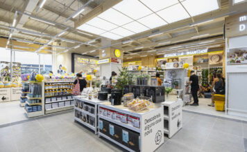 MR. D.I.Y. lleva a Madrid Xanadú la evolución de su nuevo concepto de tienda MR DIY La Maquinista