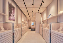 Majorica refuerza su expansión con una nueva boutique en el centro de Valencia