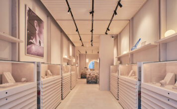 Majorica refuerza su expansión con una nueva boutique en el centro de Valencia