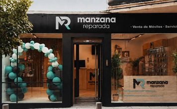 Manzana Reparada impulsa su expansión con dos franquicias operativas y nuevas aperturas