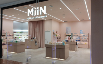 MiiN Cosmetics aterriza en Tenerife con una nueva tienda en Santa Cruz Miin Cosmetics
