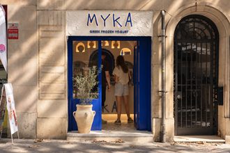 Myka suma nuevas aperturas en ubicaciones premium de Madrid y Barcelona